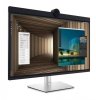 Monitor U3224KBA 31,5 IPS Black LED 6K 6144x3456/16:9/HDMI/miniDP/USB-C/USB/Thunderbolt/Kamera/Speakers/Mikrofon/3Y